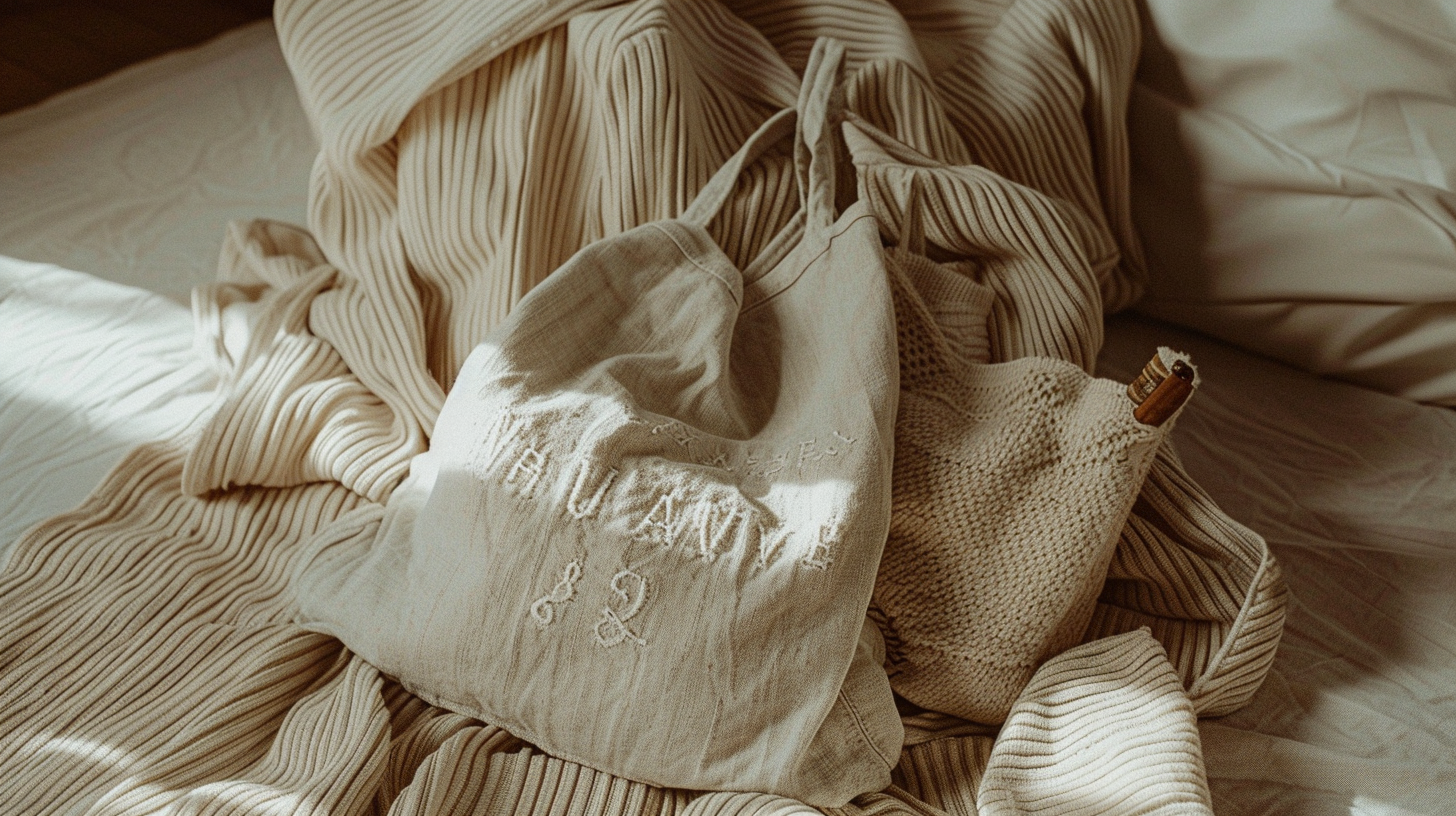 Why Personalized Embroidery Never Goes Out of Style