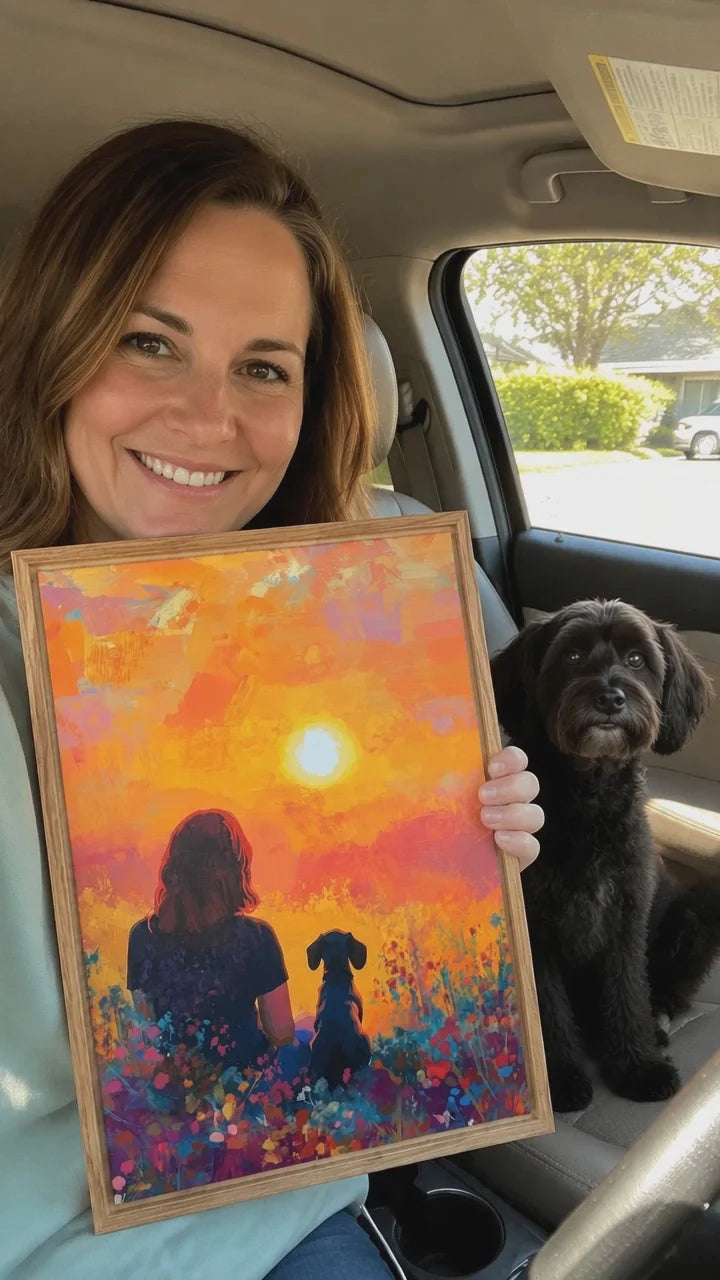 Love Your Painting